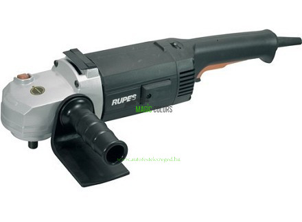 RUPES LH22 EN Ipari polírozógép (1120W, Ø 200mm)