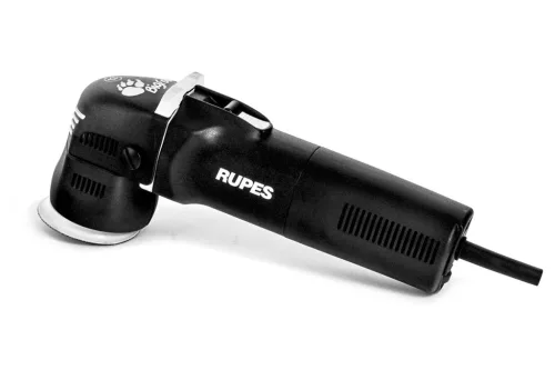 Rupes BigFoot LHR 75E Mini Polírozógép BAS Szett