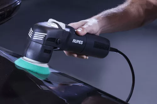 Rupes BigFoot LHR 75E Mini Polírozógép BAS Szett
