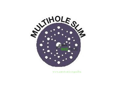 RUPES RA150A Random körpályás marokcsiszológép