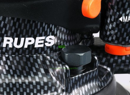 RUPES RA150A Random körpályás marokcsiszológép