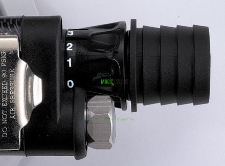 RUPES RA150A Random körpályás marokcsiszológép