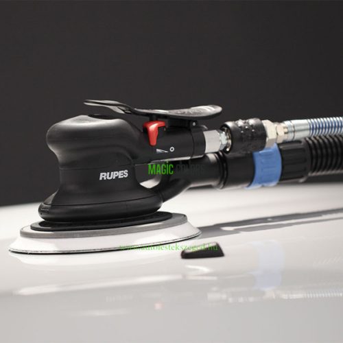 Rupes RH353A Skorpio III Pneumatikus excenteres marokcsicsológép