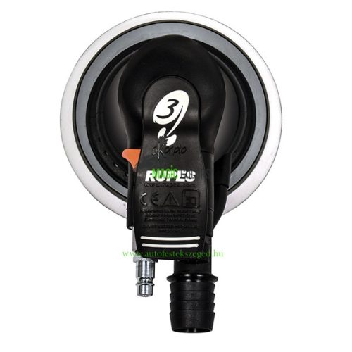 Rupes RH359A Skorpio III Pneumatikus excenteres marokcsicsológép