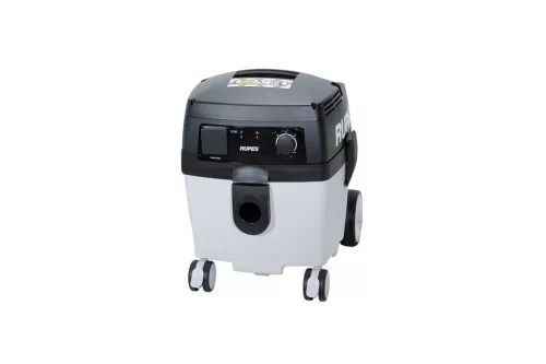 RUPES S130EPL Professional Industrial Vacuum Cleaner