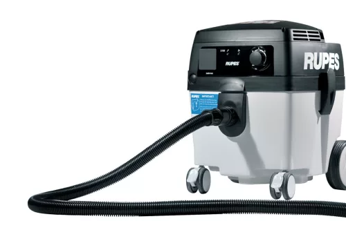RUPES S130EPL Professional Industrial Vacuum Cleaner