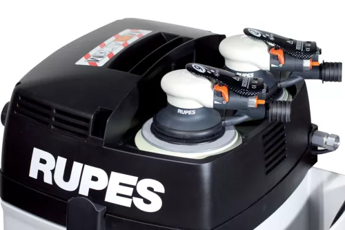 RUPES S130EPL Professional Industrial Vacuum Cleaner