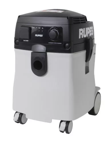 RUPES S145EL Professional Industrial Vacuum Cleaner