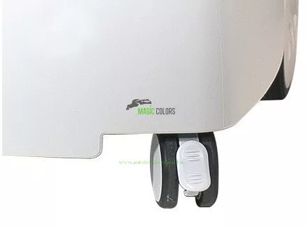 RUPES S145EPL Professional Industrial Vacuum Cleaner