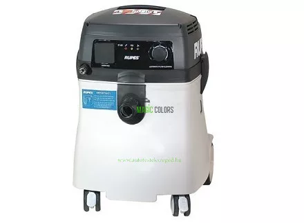 RUPES S145EPL Professional Industrial Vacuum Cleaner
