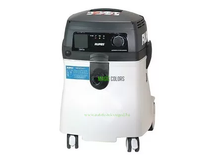 RUPES S145L Professional Industrial Vacuum Cleaner