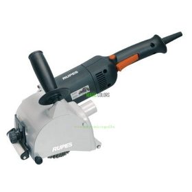 RUPES SR 200AE Vertikális Homlokcsiszoló  