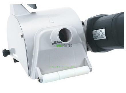 RUPES SR 200AE Vertikális Homlokcsiszoló  