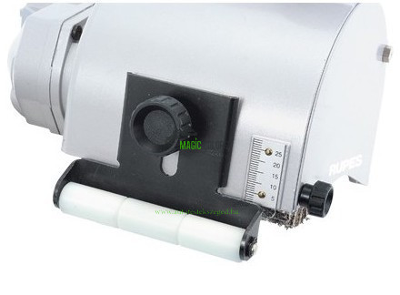 RUPES SR 200AE Vertikális Homlokcsiszoló  