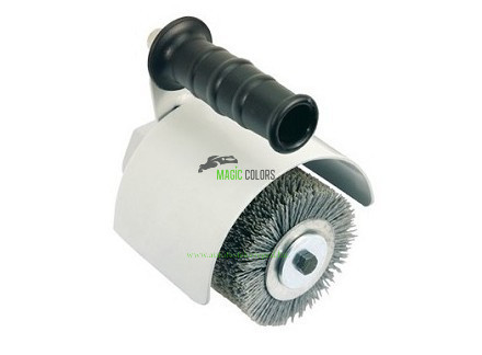 RUPES SR 200AE Vertikális Homlokcsiszoló  