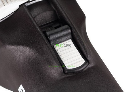 RUPES LHR 12E DUETTO Csiszoló- és polírozógép - BAS szett