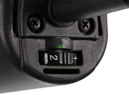 RUPES LHR 12E DUETTO Csiszoló- és polírozógép        