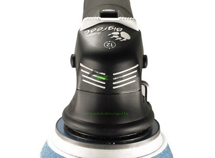 RUPES LHR 12E DUETTO Csiszoló- és polírozógép        