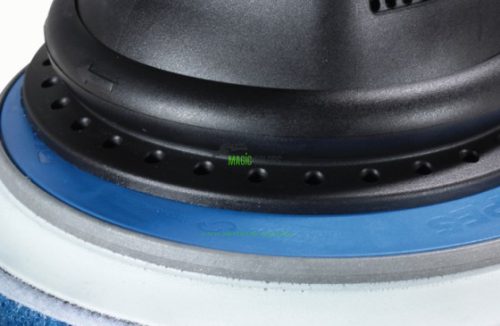 Kölcsönözhető RUPES LHR15ES Polírozógép