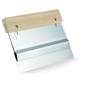 Kai Twin 200mm biflex spatulya, rozsdamentes