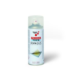   Schuller Prisma Tech Perma Glue Extra Erős Ragasztóspray (400ml)