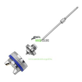 SataJet 100B F RP dűznikészlet