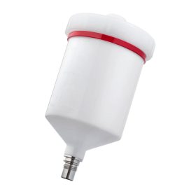 SATA újrafelhasználható műanyag pohár QCC (600ml)