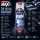 SprayMax Professional 2K Clear Coat Spray (400 ml)