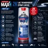 SprayMax Professional 2K Clear Coat Spray (400 ml)