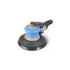 Soll Gloss Pneumatikus Orbitális Csiszológép - 5mm (150mm)