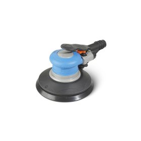   Soll Gloss Pneumatikus Orbitális Csiszológép - 5mm (150mm)