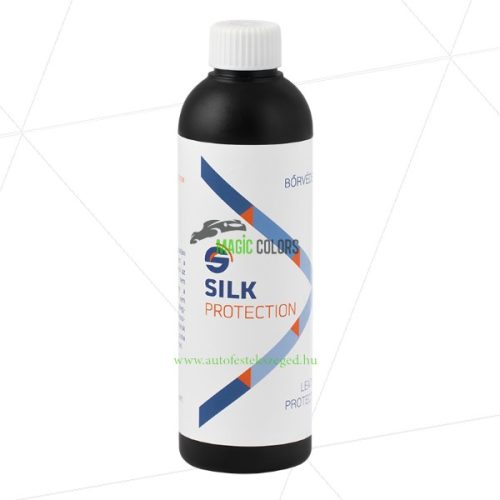 Silk Prémium Bőrápoló (250ml)