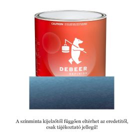 TRIUMPH motor bázis festék színkód: TRIUM143