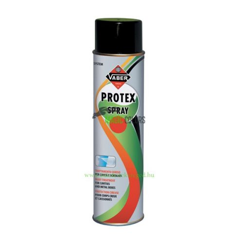 Vaber Protex Üregvédő Spray  (600 ml)