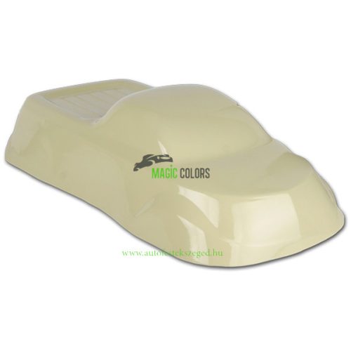 2K Rozsdagátlós Ipari Festék - RAL1000 - GRUENBEIGE (1,44l)