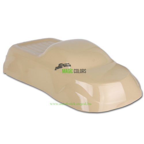 2K Rozsdagátlós Ipari Festék - RAL1001 - BEIGE (4,35l)