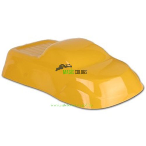 2K Rozsdagátlós Ipari Festék - RAL1003 - SIGNALGELB (4,35l)