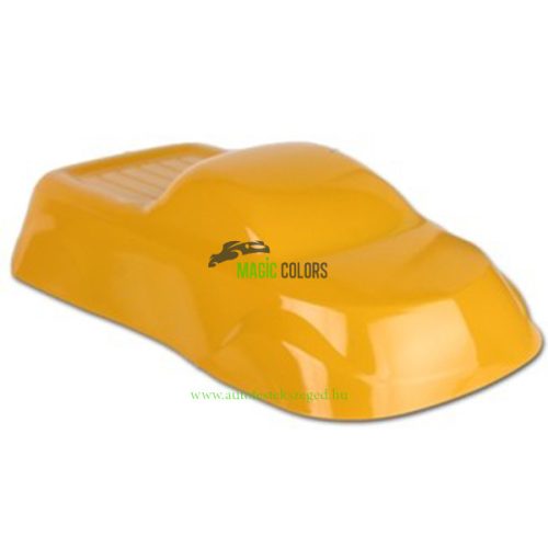 2K Rozsdagátlós Ipari Festék - RAL1006 - MAISGELB (4,35l)