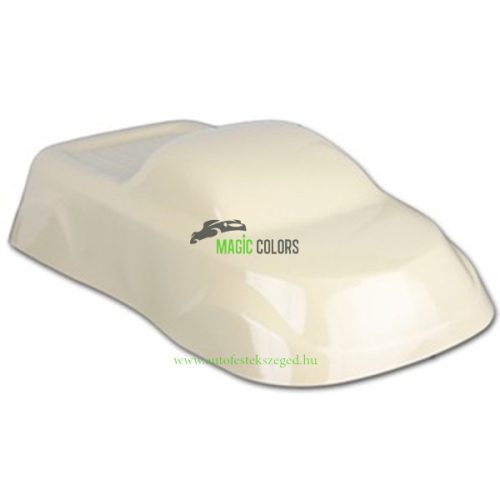 2K Rozsdagátlós Ipari Festék - RAL1013 - PERLWEISS (4,35l)