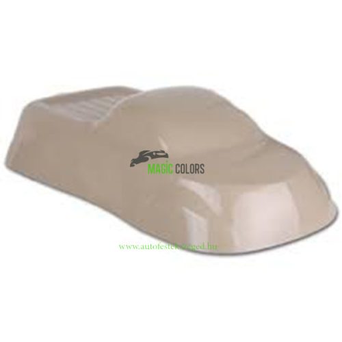 2K Rozsdagátlós Ipari Festék - RAL1019 - GRAUBEIGE (1,44l)