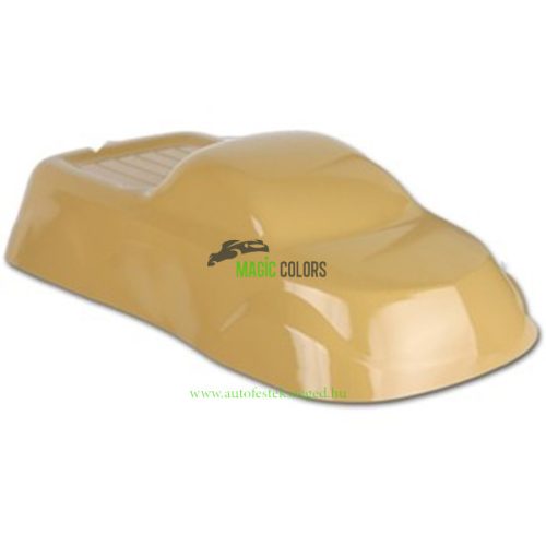 2K Rozsdagátlós Ipari Festék - RAL1024 - OCKERGELB (4,35l)