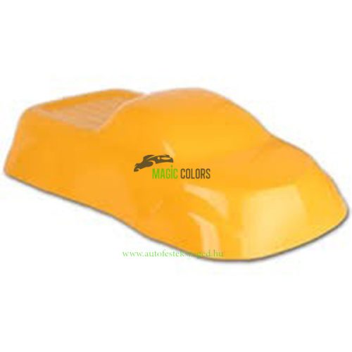 2K Rozsdagátlós Ipari Festék - RAL1033 - DAHLIENGELB (1,44l)