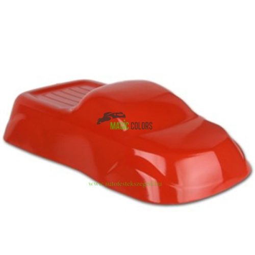 2K Rozsdagátlós Ipari Festék - RAL2002 - BLUTORANGE (1,44l)