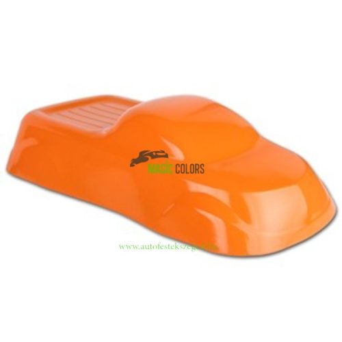2K Rozsdagátlós Ipari Festék - RAL2008 - HELLROTORANGE(1,44l)