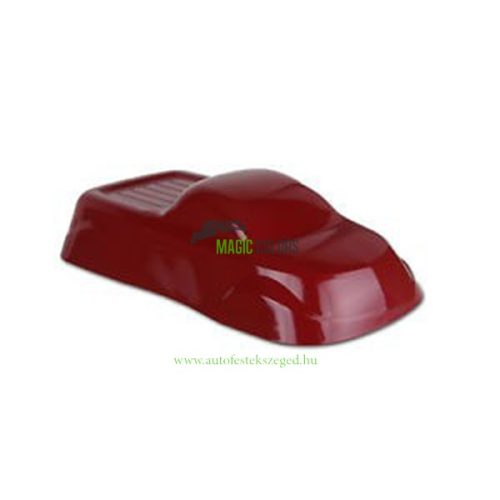 2K Rozsdagátlós Ipari Festék - RAL3004 - PURPURROT (1,44l)