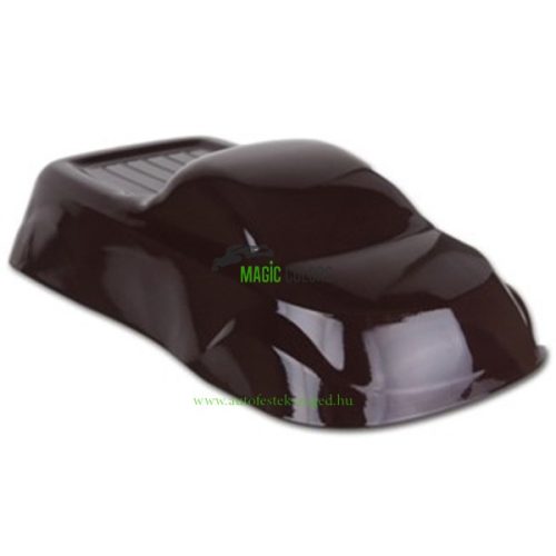 2K Rozsdagátlós Ipari Festék - RAL3007 - SCHWARZROT (1,44l)