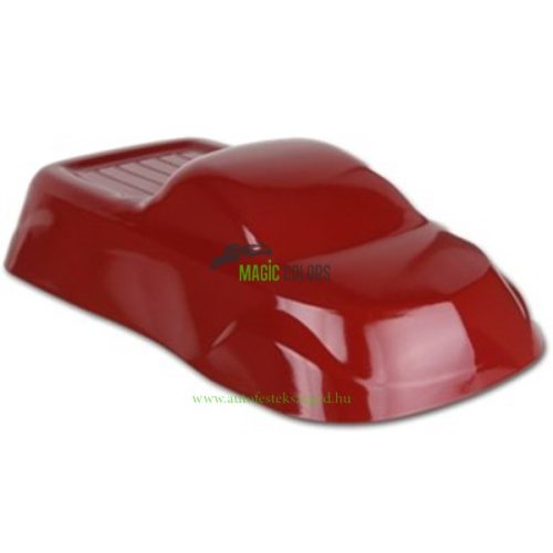 2K Rozsdagátlós Ipari Festék - RAL3011 - BRAUNROT (1,44l)