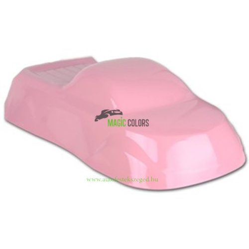 2K Rozsdagátlós Ipari Festék - RAL3015 - HELLROSA (1,44l)