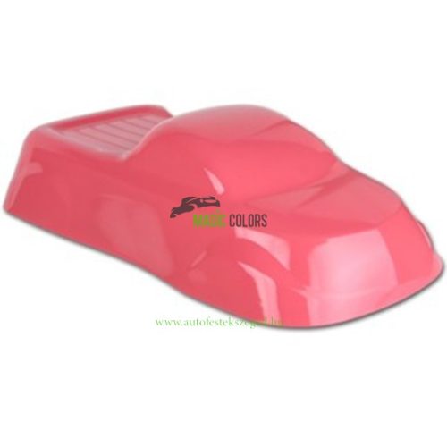 2K Rozsdagátlós Ipari Festék - RAL3017 - ROSE (1,44l)