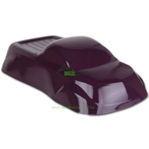 2K Rozsdagátlós Ipari Festék - RAL4007 - PURPURVIOLETT  (1,44l)
